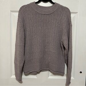 💗‎ Universal Thread - Women’s Knitted Sweater